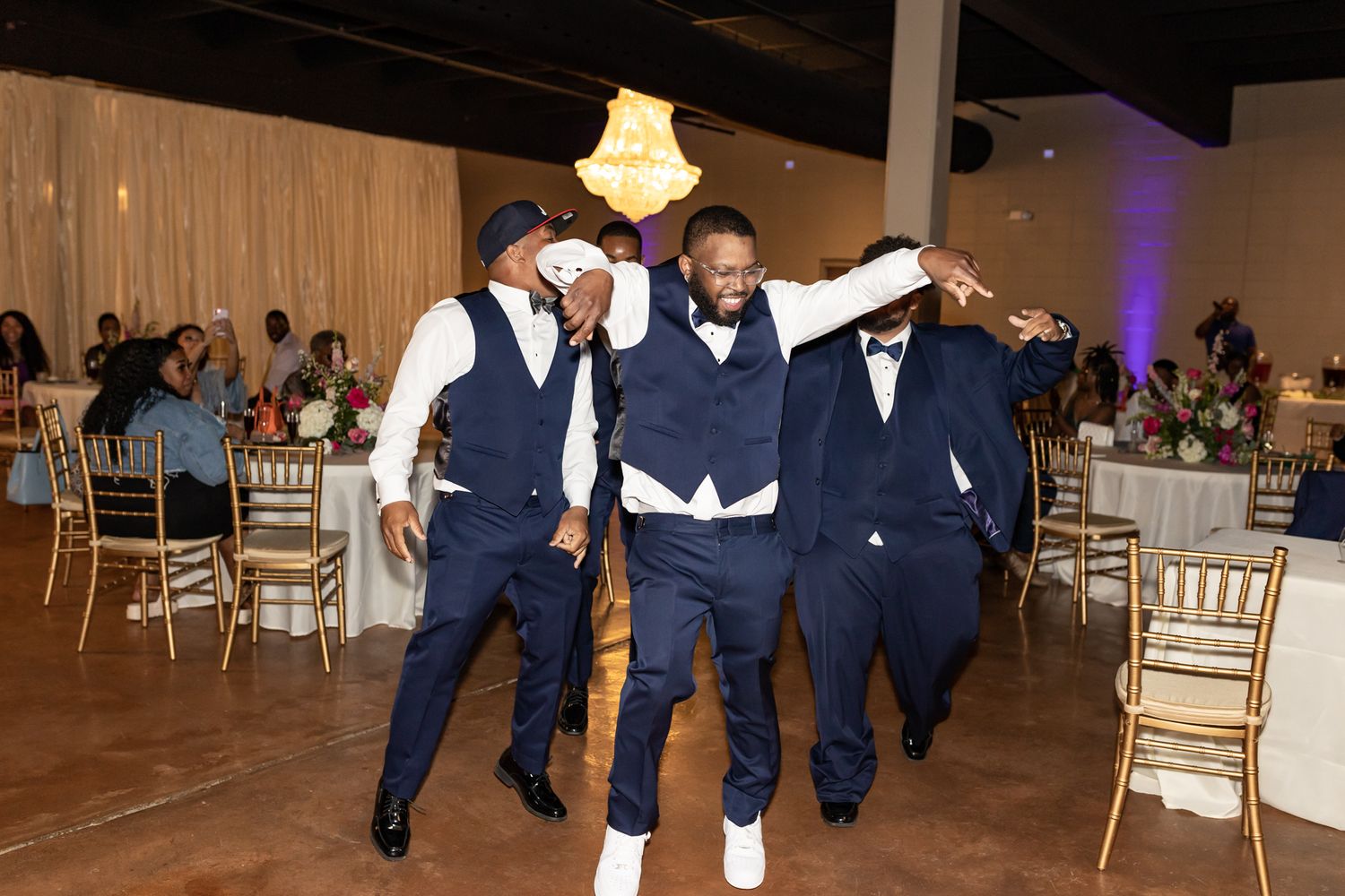 The Locale Wedding Mobile Alabama Wedding Photographer Grand Laurel Photography