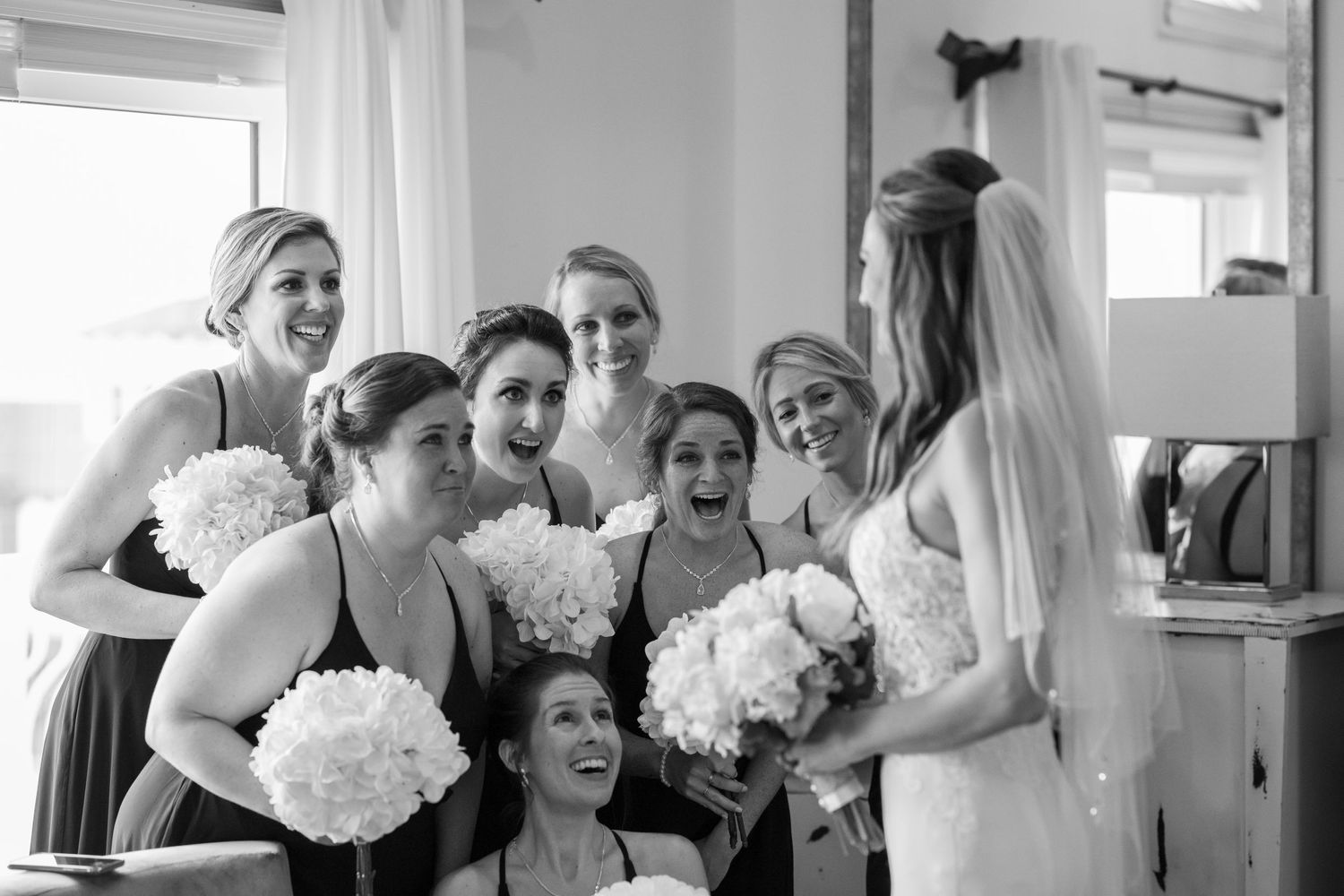 Pensacola Beach Wedding Photographer Grand Laurel Photography