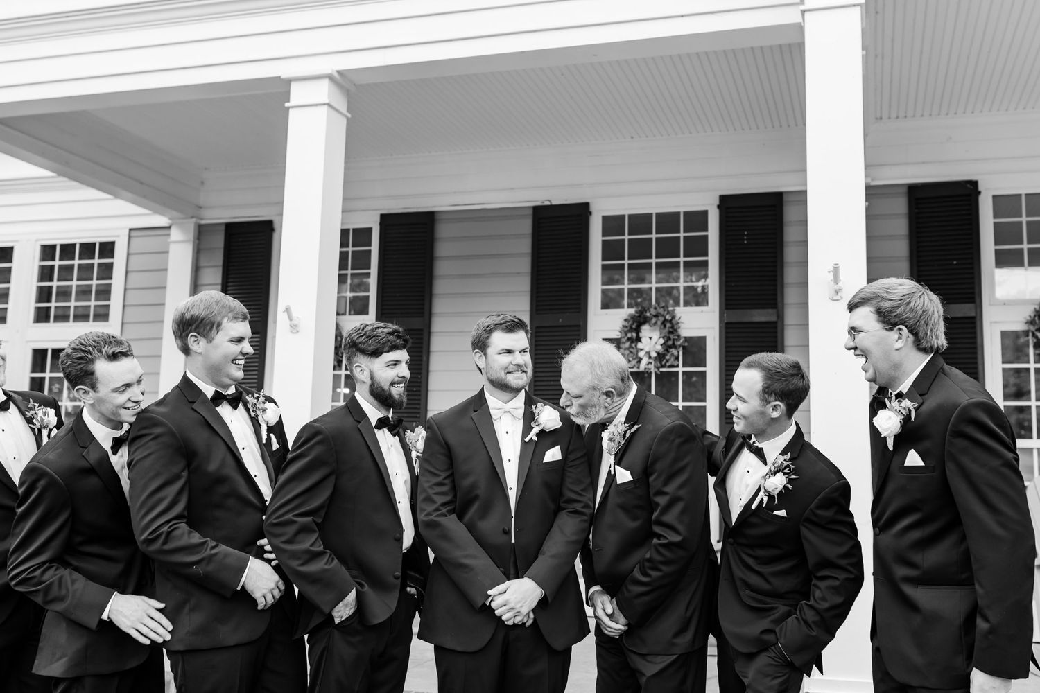 Steelwood Country Club Loxley Alabama Wedding Photographer Grand Laurel Photography