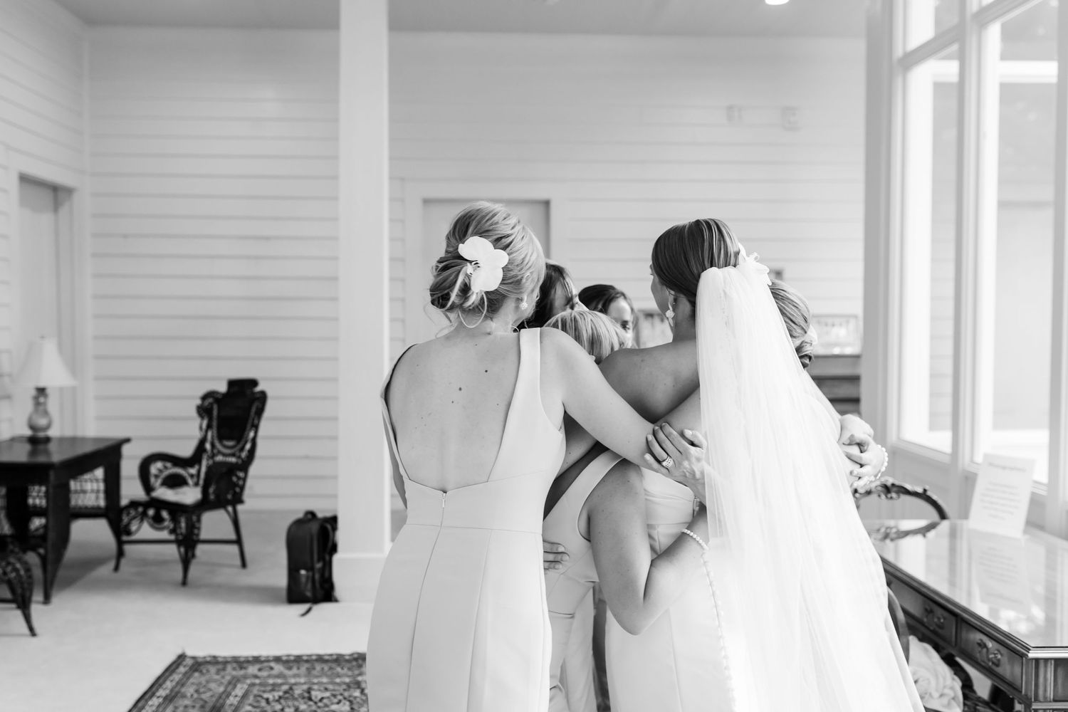 Bragg-Mitchell Mansion Wedding in Mobile Alabama Photography Grand Laurel Photography