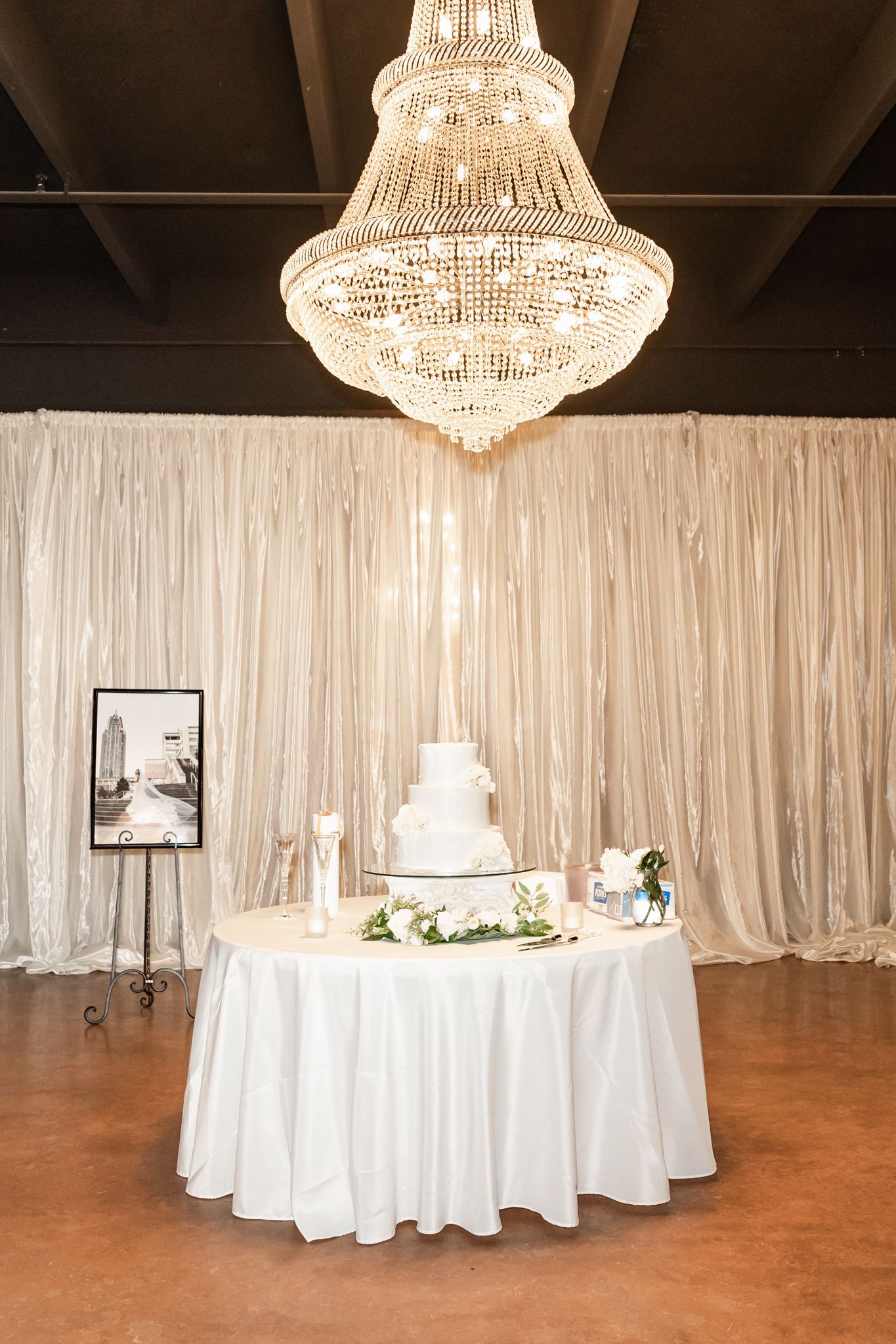The Locale Wedding Mobile Alabama Wedding Photographer Grand Laurel Photography