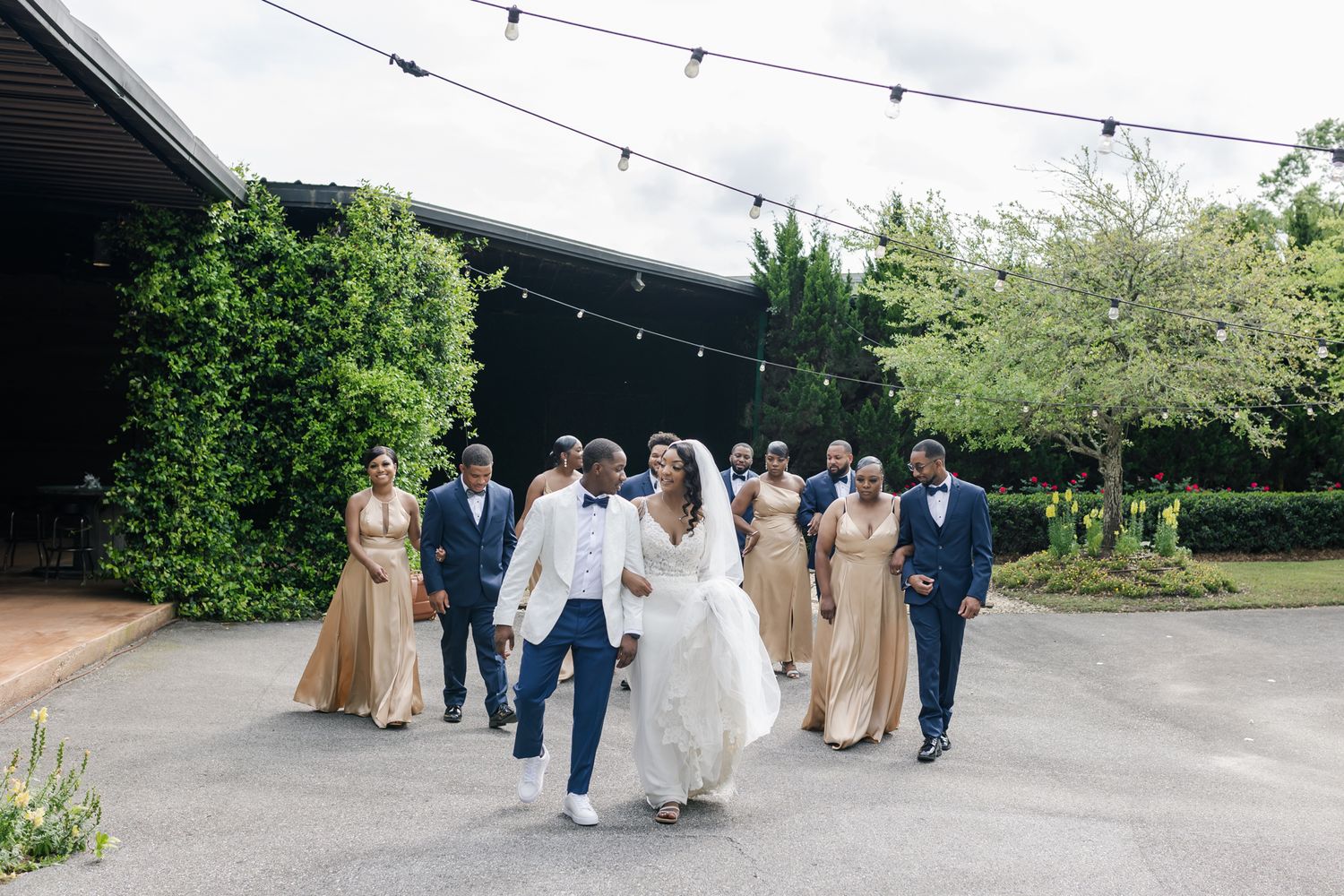 The Locale Wedding Mobile Alabama Wedding Photographer Grand Laurel Photography