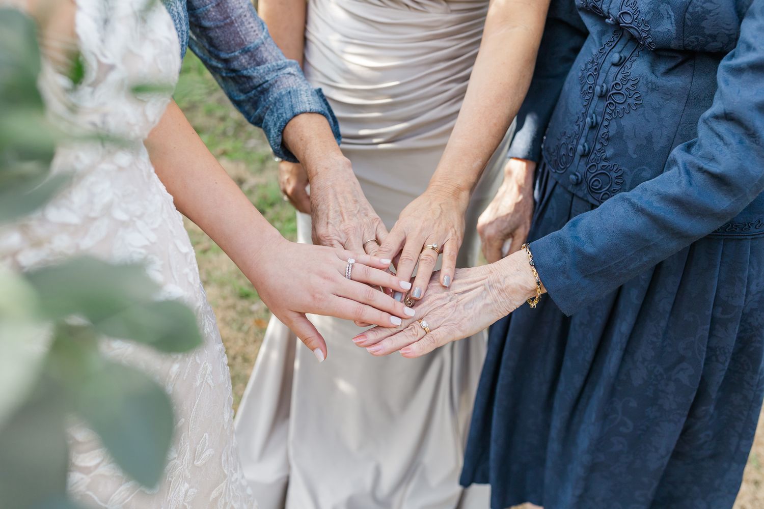 Alabama Wedding Photographer, Wedding at The Orchard at Hayes Farm, Theodore, AL