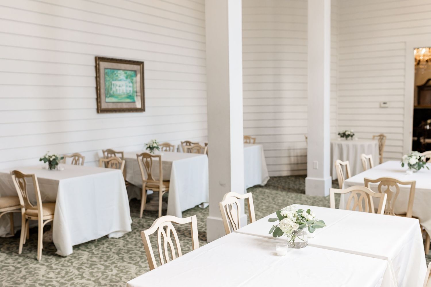 Bragg-Mitchell Mansion Wedding in Mobile Alabama Photography Grand Laurel Photography