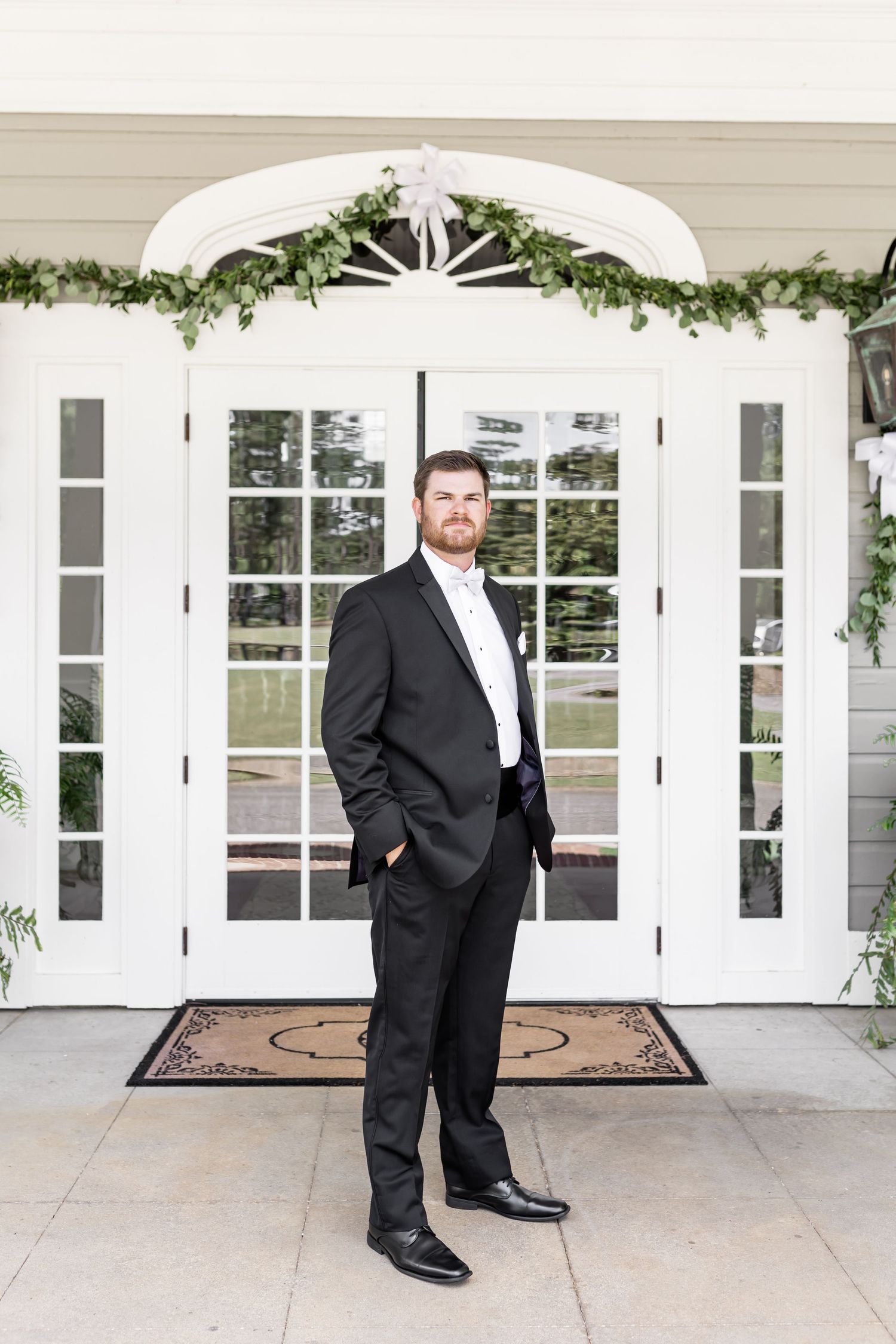 Steelwood Country Club Loxley Alabama Wedding Photographer Grand Laurel Photography