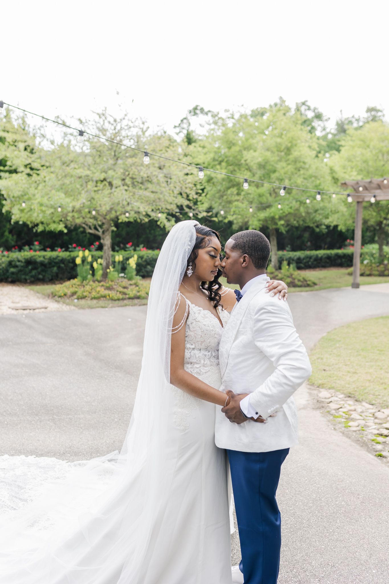 The Locale Wedding Mobile Alabama Wedding Photographer Grand Laurel Photography