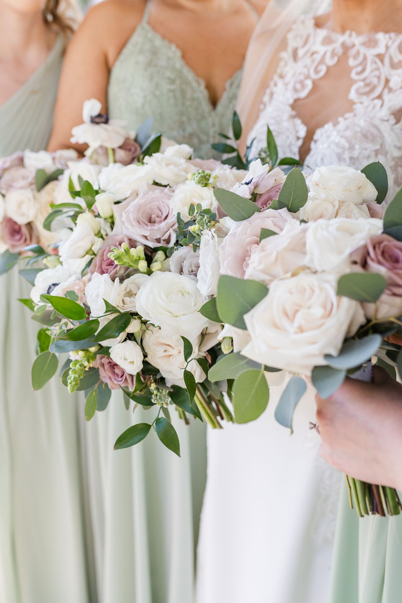 Bella Sera Gardens Wedding Loxley Alabama Photographed by Grand Laurel Photography