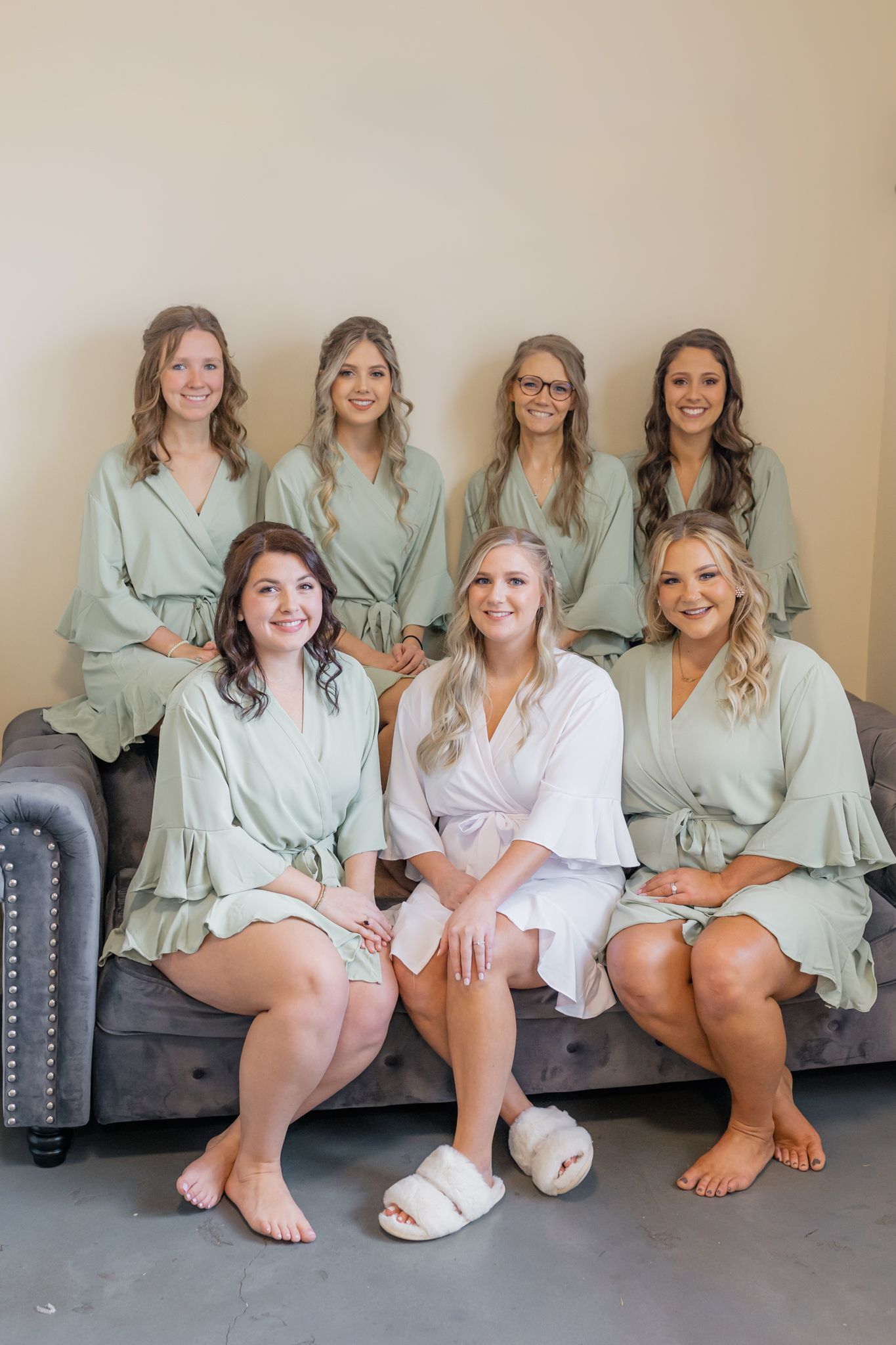 Alabama Wedding Photographer, Wedding at The Orchard at Hayes Farm, Theodore, AL