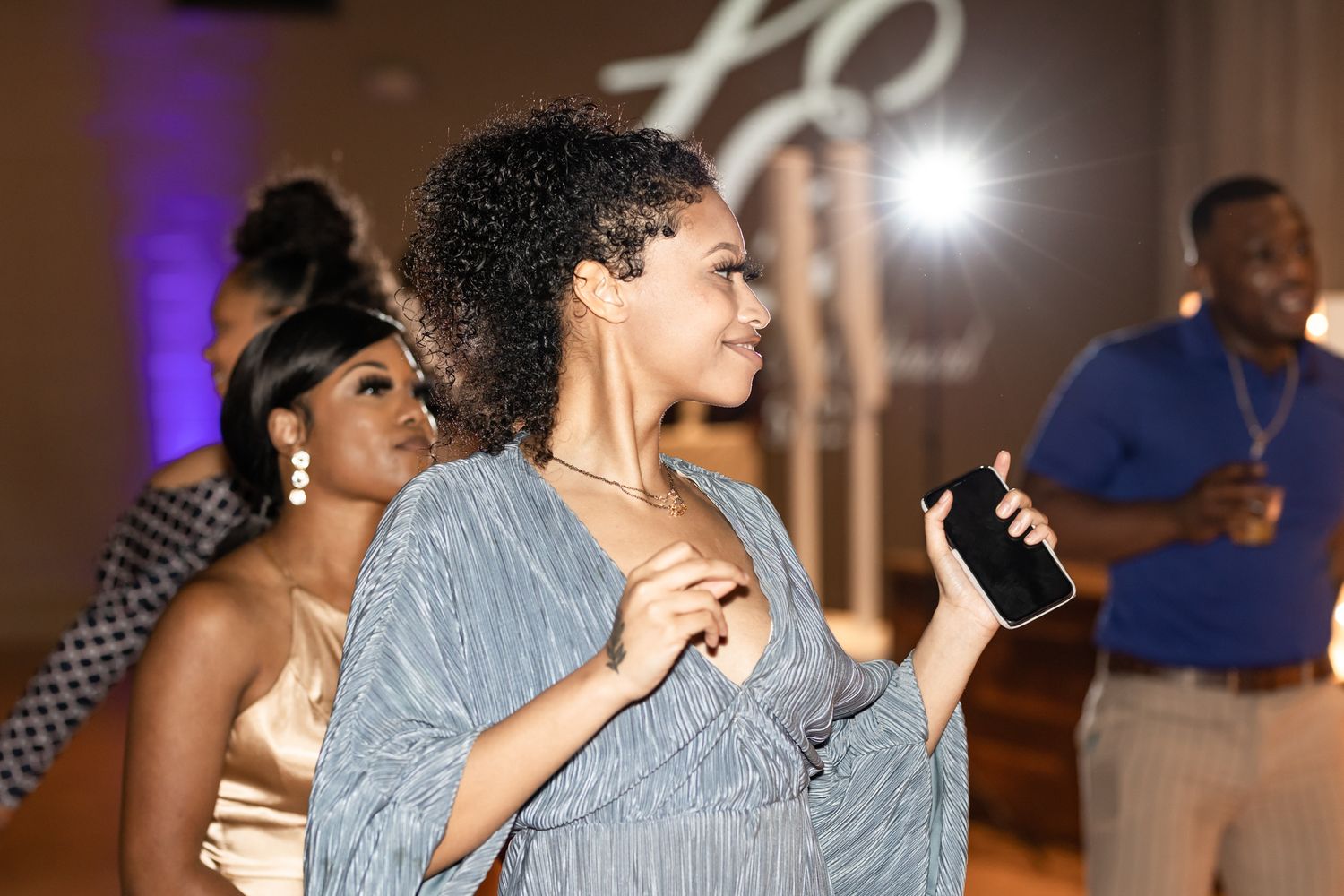 The Locale Wedding Mobile Alabama Wedding Photographer Grand Laurel Photography