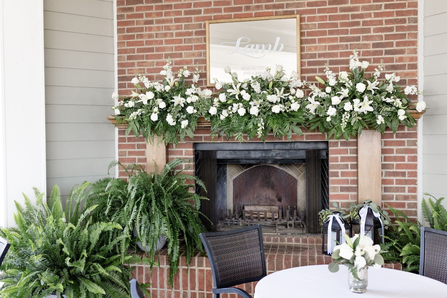 Steelwood Country Club Loxley Alabama Wedding Photographer Grand Laurel Photography