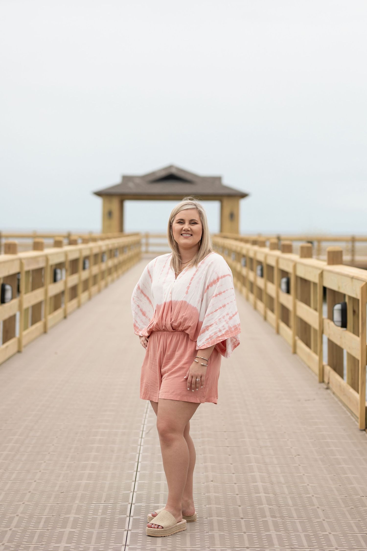 The Grand Hotel Fairhope Alabama Photographer Bachelorette Party Bride Photography