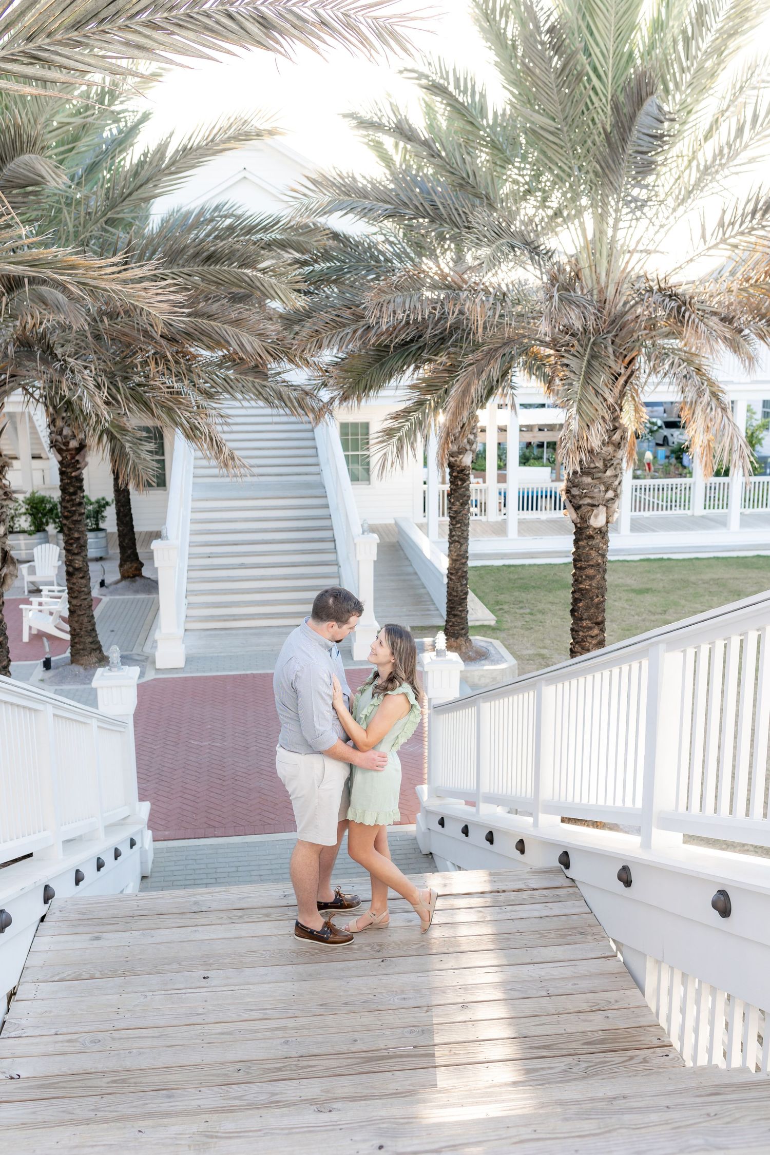 Seaside Florida Engagement Session, Florida Wedding Photographer