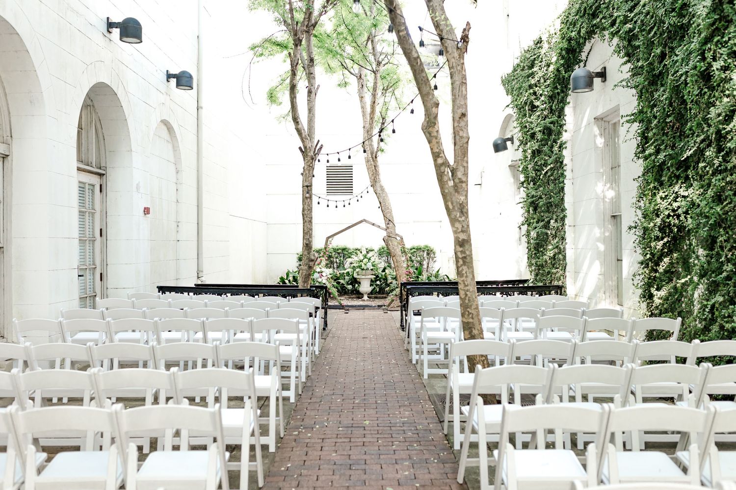History Museum of Mobile Wedding Mobile Alabama Grand Laurel Photography