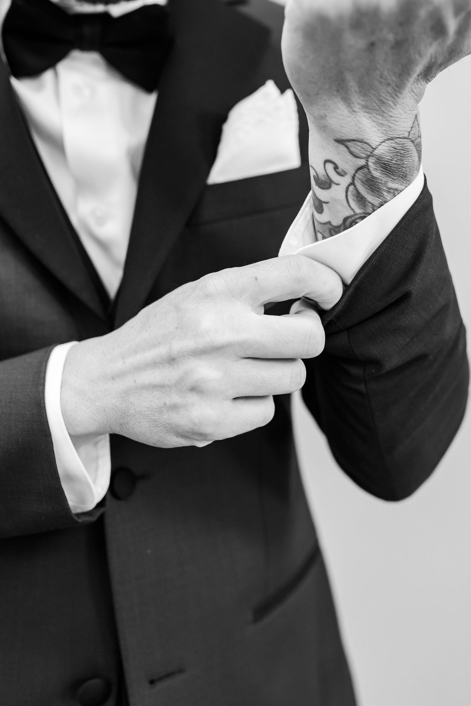 Downtown Mobile Wedding Mobile Alabama Grand Laurel Photography