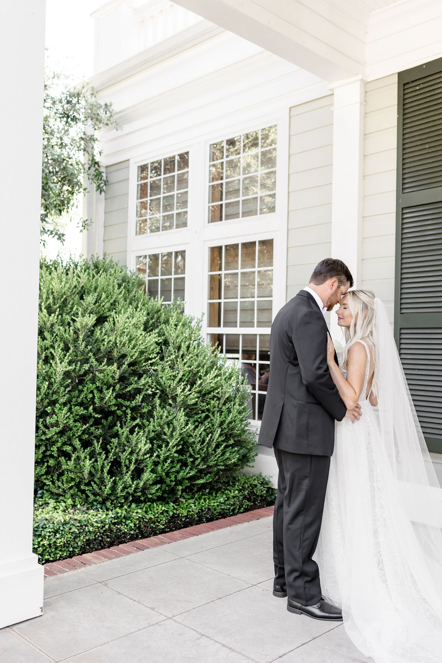 Steelwood Country Club Loxley Alabama Wedding Photographer Grand Laurel Photography