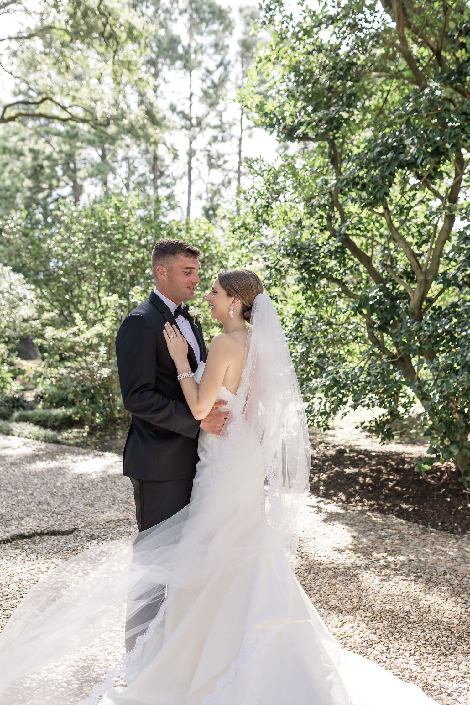 Bragg-Mitchell Mansion Wedding in Mobile Alabama Photography Grand Laurel Photography