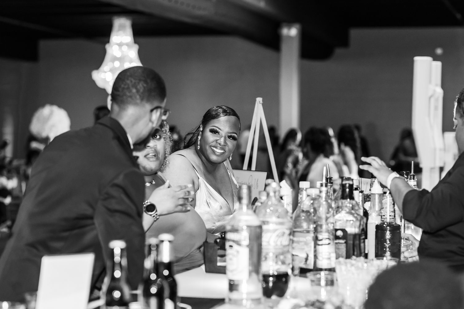 The Locale Wedding Mobile Alabama Wedding Photographer Grand Laurel Photography