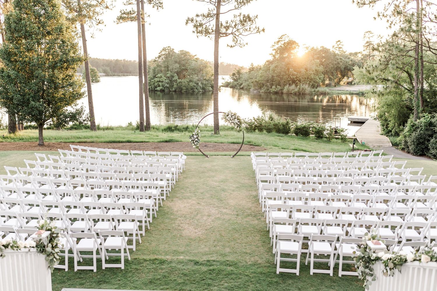 Steelwood Country Club Loxley Alabama Wedding Photographer Grand Laurel Photography