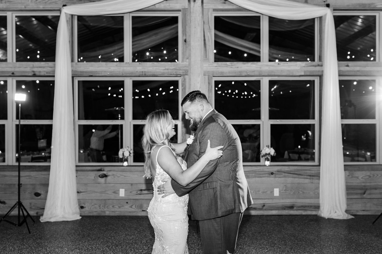 Alabama Wedding Photographer, Wedding at The Orchard at Hayes Farm, Theodore, AL