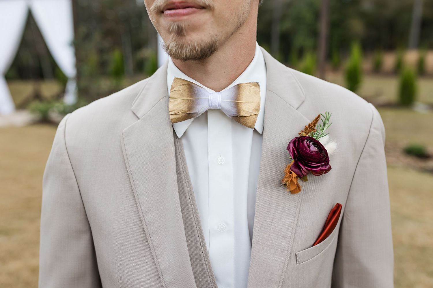 Izenstone Wedding in Alabama Photographed by Grand Laurel Photography