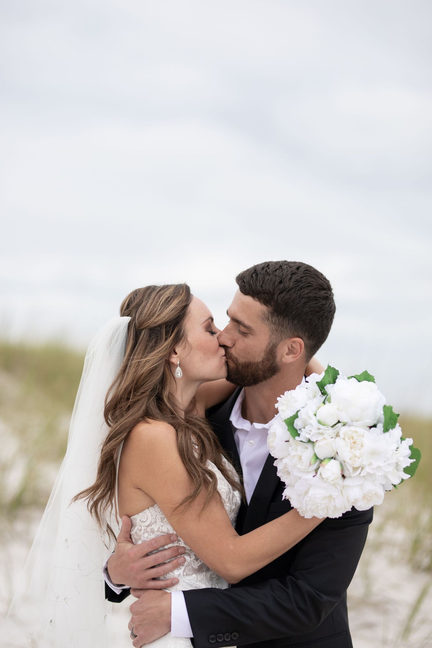 Pensacola Beach Wedding Photographer Grand Laurel Photography