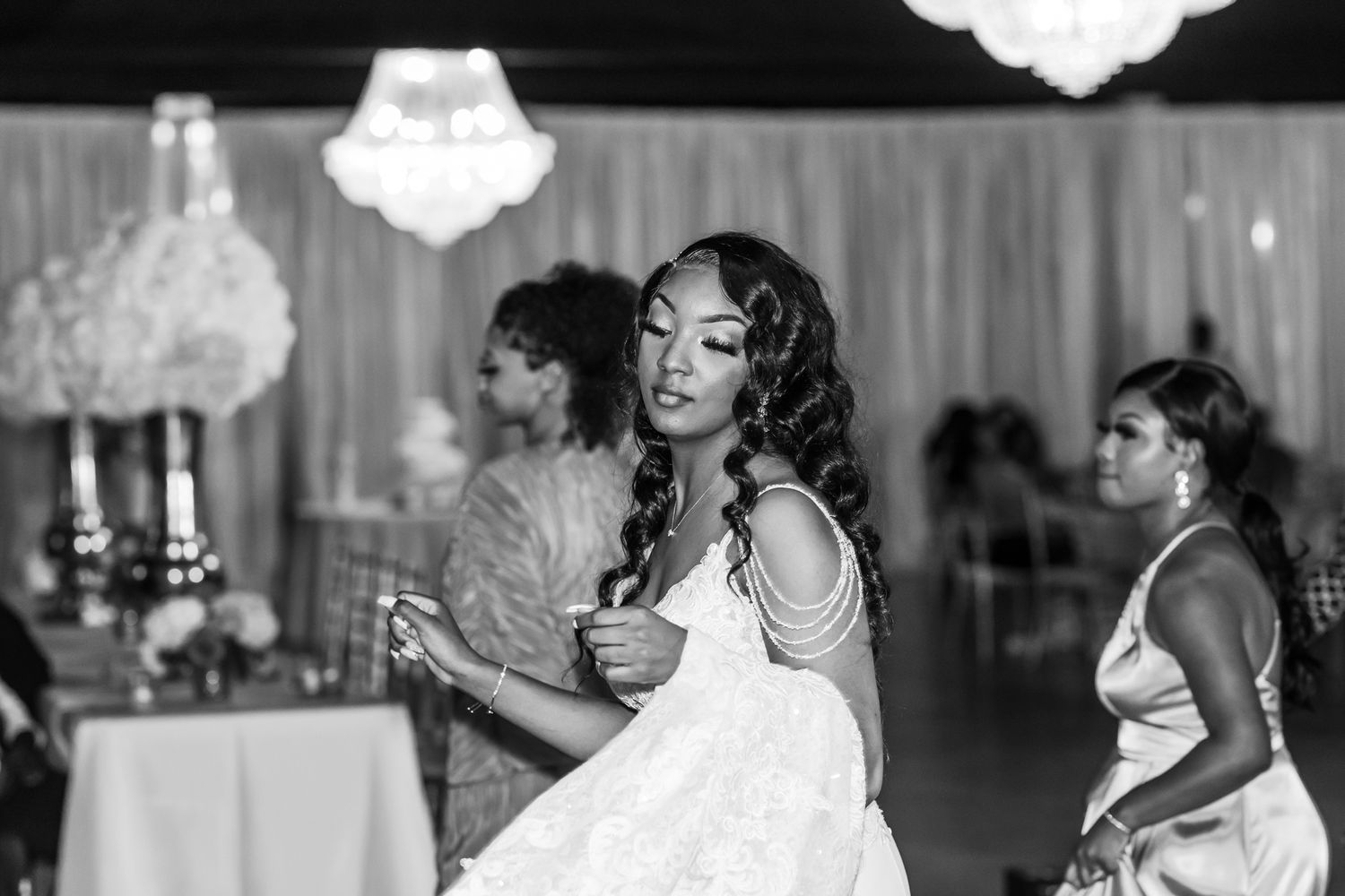 The Locale Wedding Mobile Alabama Wedding Photographer Grand Laurel Photography