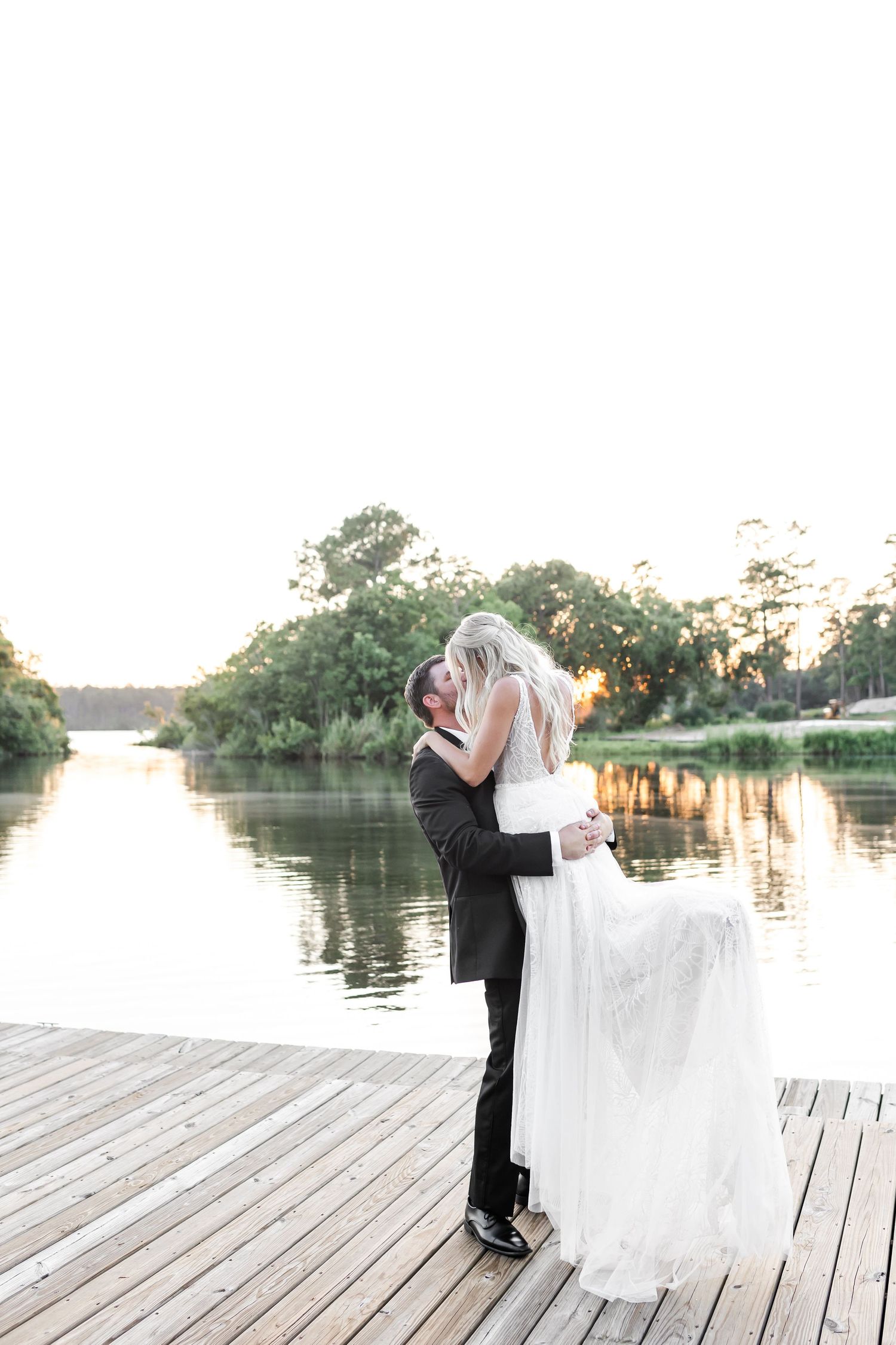 Steelwood Country Club Loxley Alabama Wedding Photographer Grand Laurel Photography
