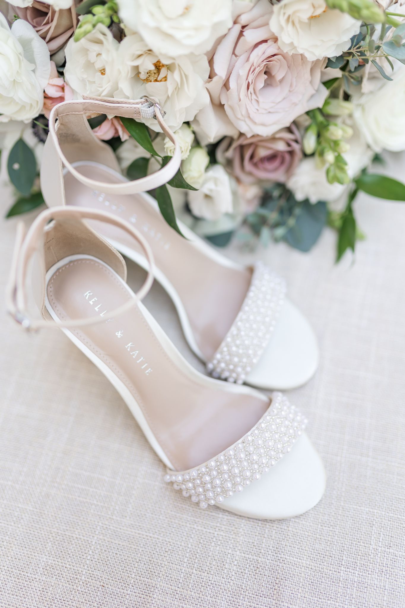 Bella Sera Gardens Wedding Loxley Alabama Photographed by Grand Laurel Photography