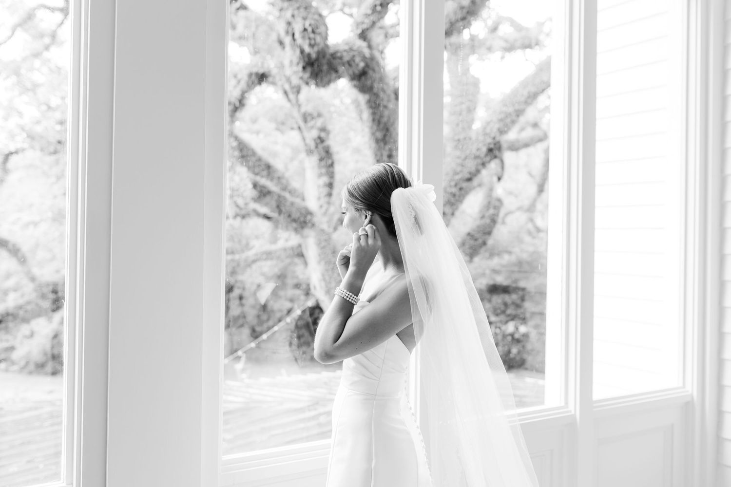 Bragg-Mitchell Mansion Wedding in Mobile Alabama Photography Grand Laurel Photography