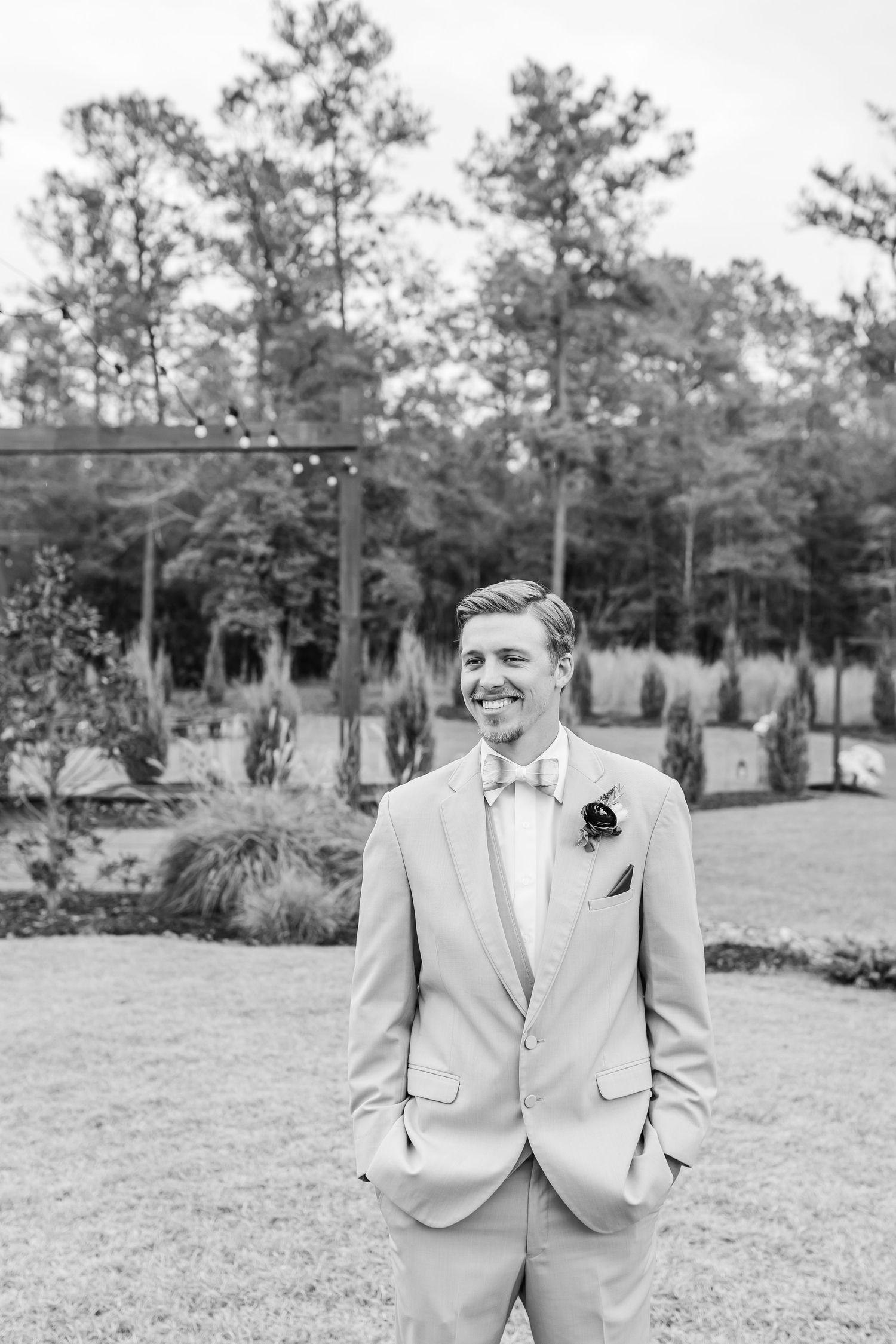 Izenstone Wedding in Alabama Photographed by Grand Laurel Photography