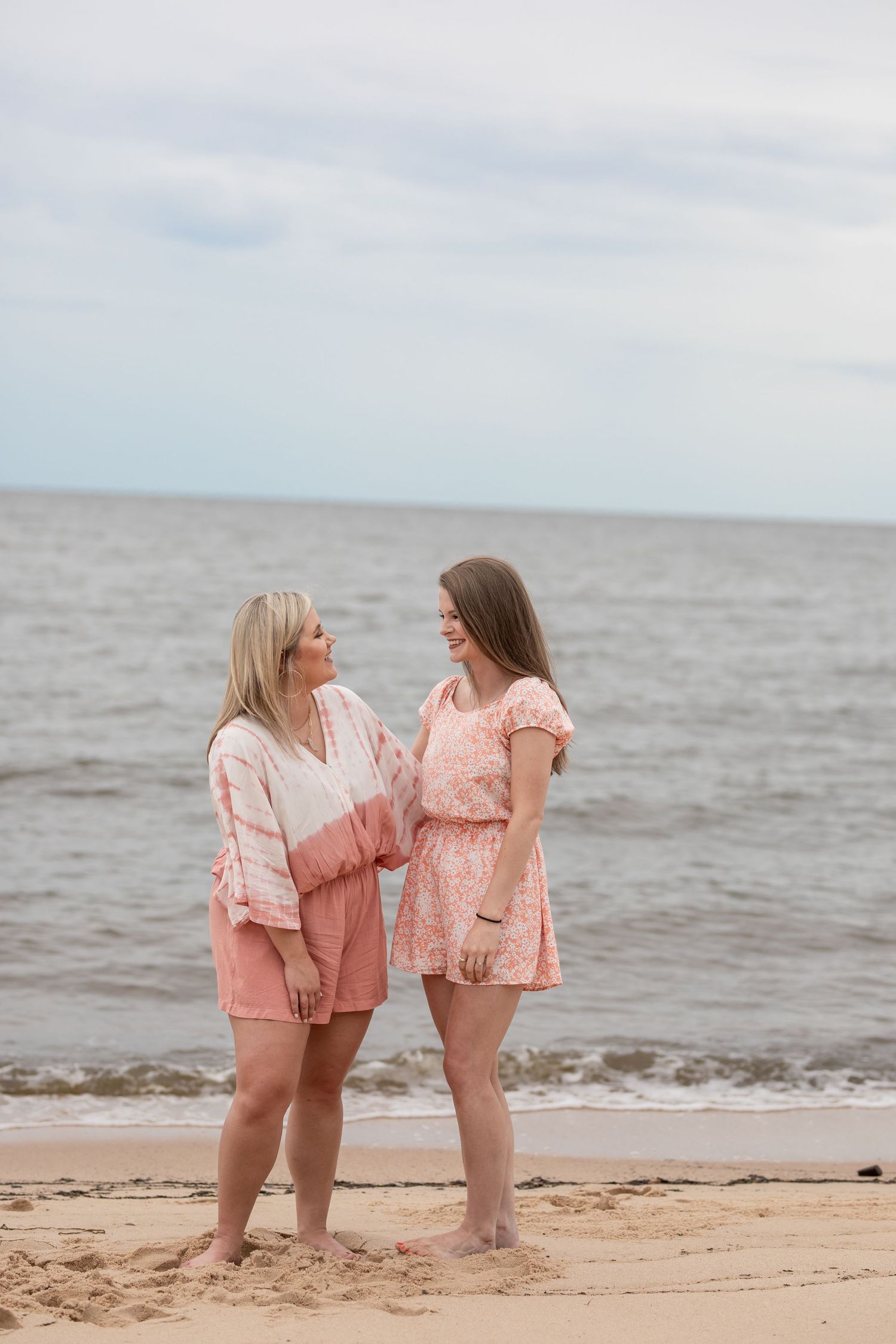 The Grand Hotel Fairhope Alabama Photographer Bachelorette Party Bride Photography