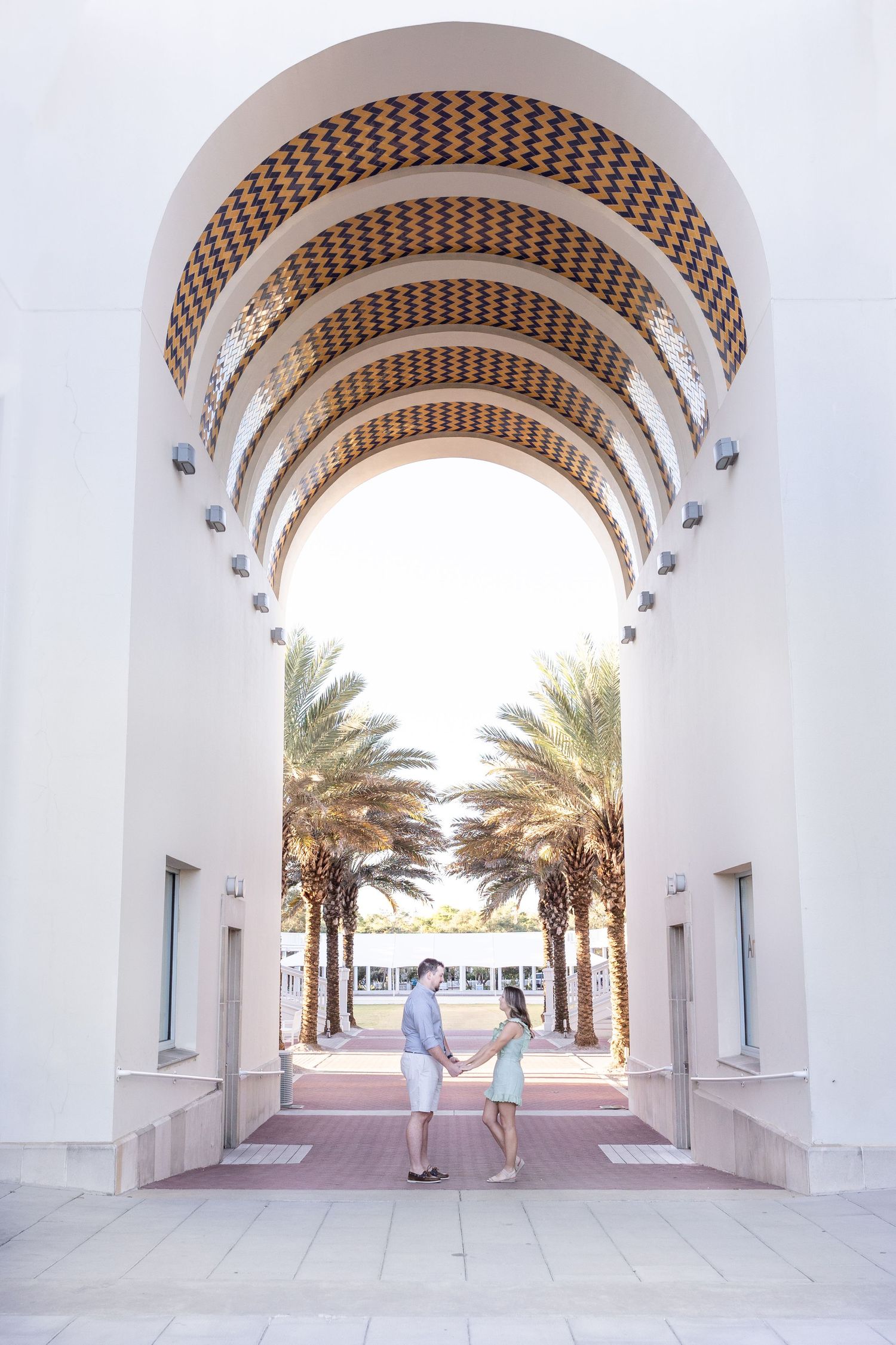 Seaside Florida Engagement Session, Florida Wedding Photographer