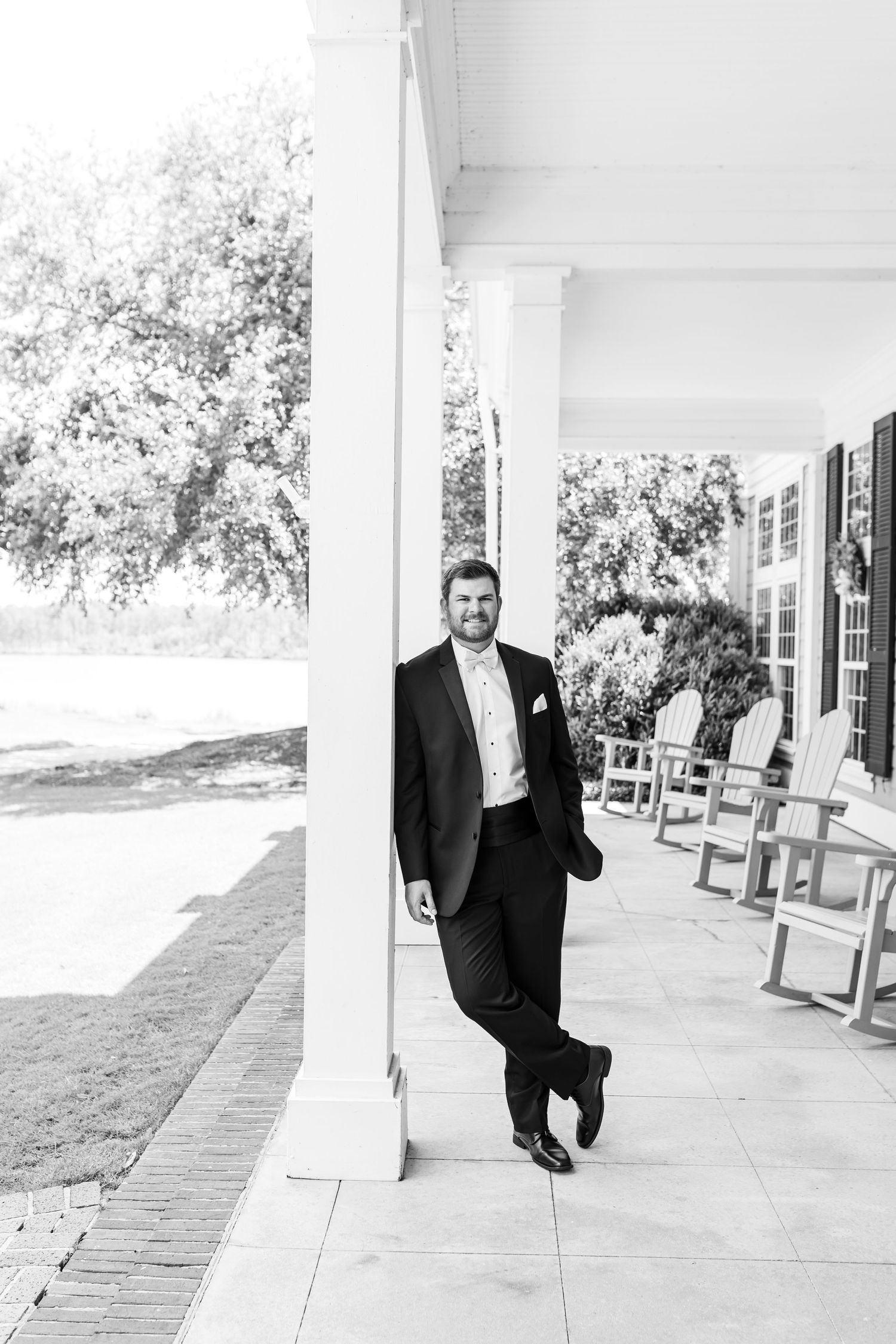 Steelwood Country Club Loxley Alabama Wedding Photographer Grand Laurel Photography