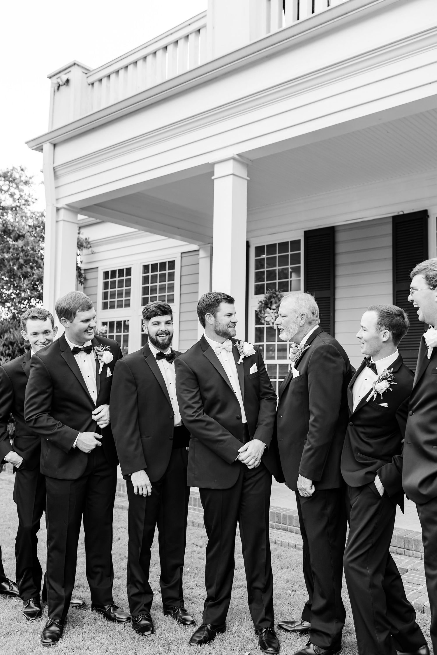 Steelwood Country Club Loxley Alabama Wedding Photographer Grand Laurel Photography