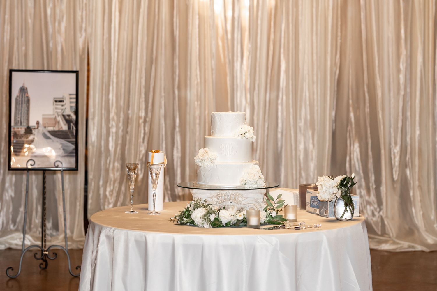 The Locale Wedding Mobile Alabama Wedding Photographer Grand Laurel Photography