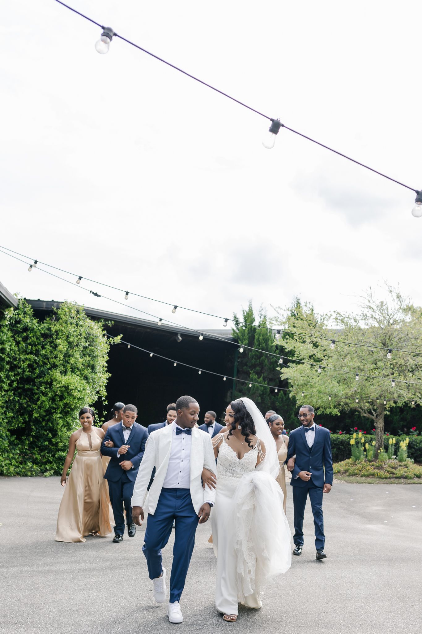 The Locale Wedding Mobile Alabama Wedding Photographer Grand Laurel Photography