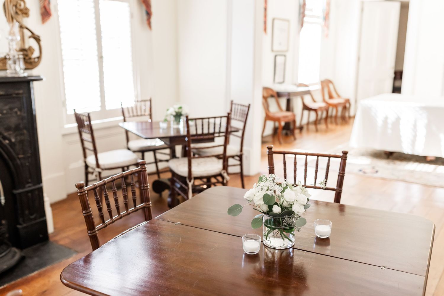Bragg-Mitchell Mansion Wedding in Mobile Alabama Photography Grand Laurel Photography