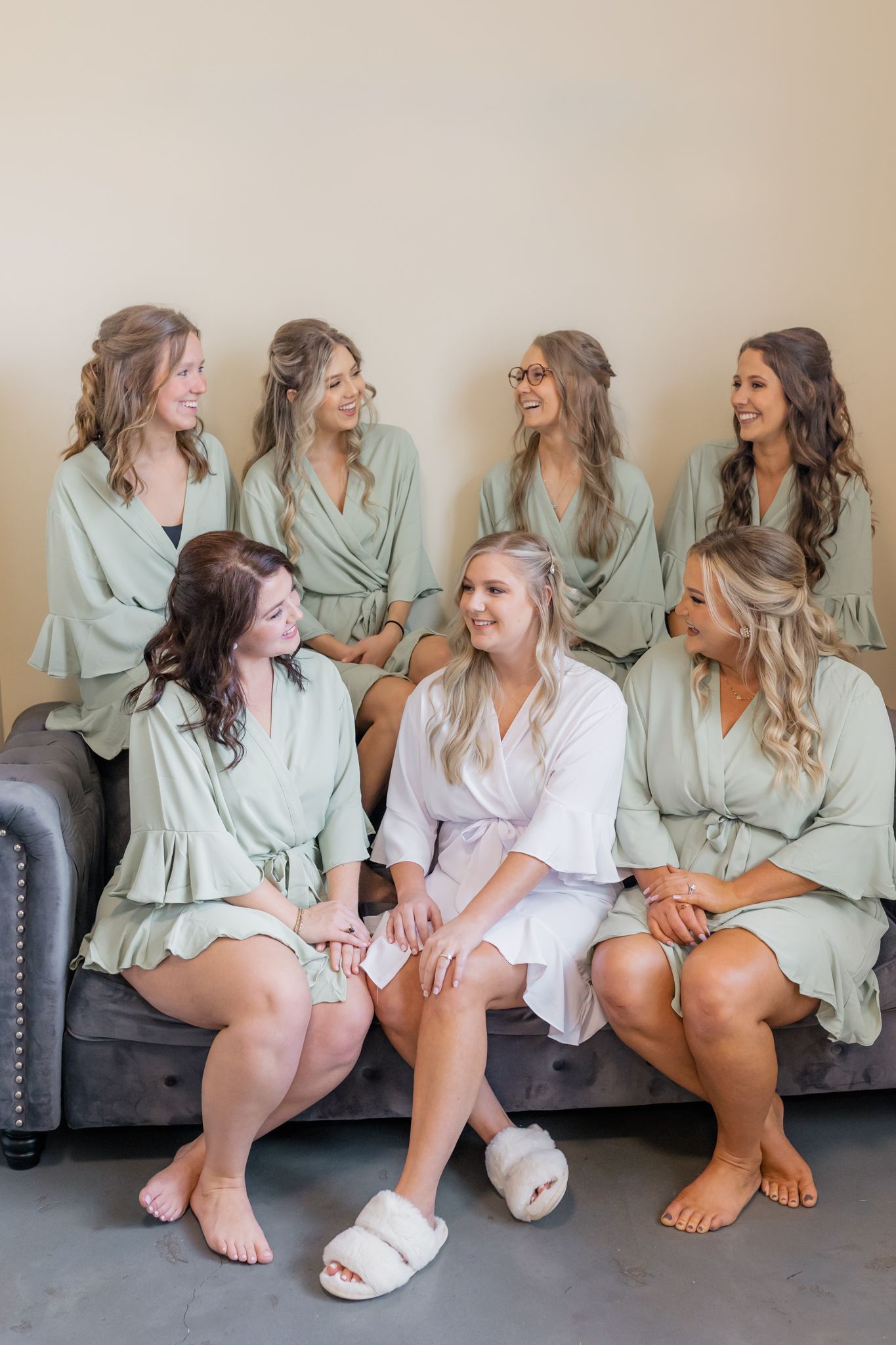 Alabama Wedding Photographer, Wedding at The Orchard at Hayes Farm, Theodore, AL