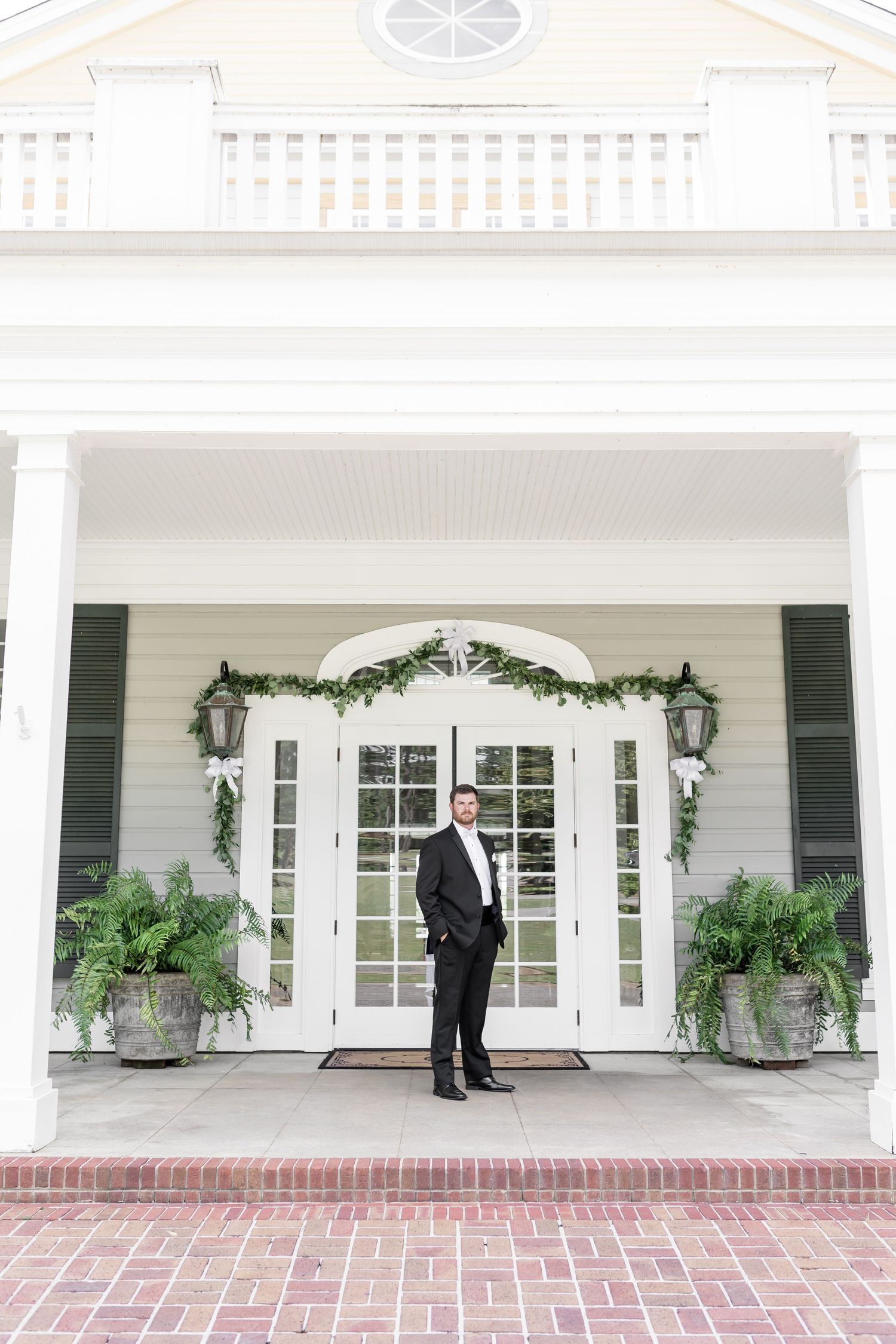 Steelwood Country Club Loxley Alabama Wedding Photographer Grand Laurel Photography