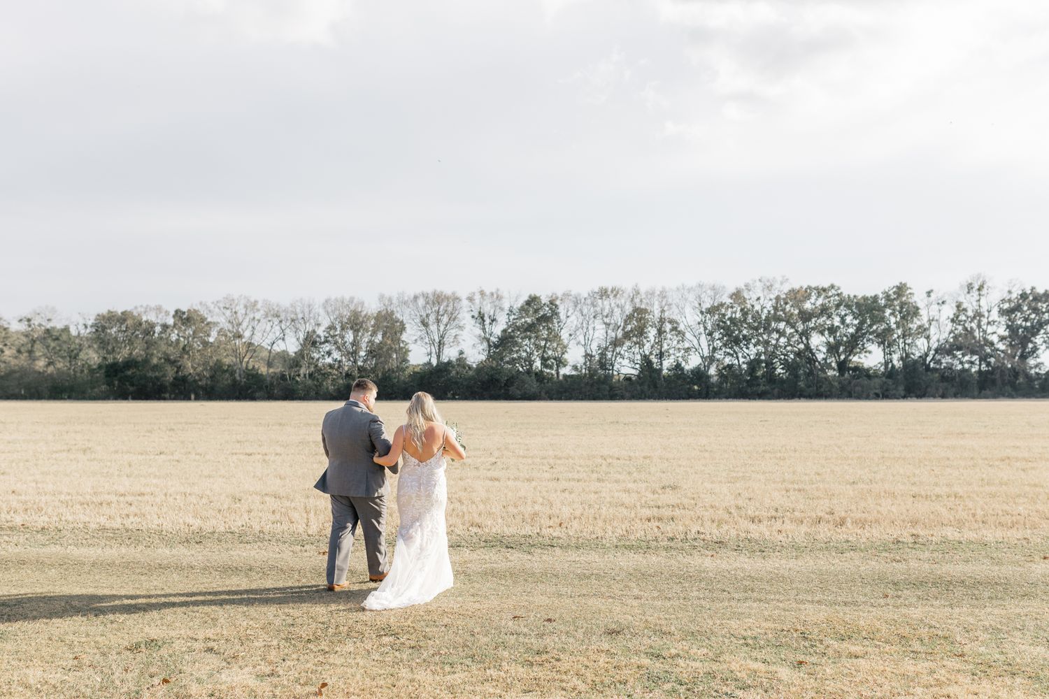 Alabama Wedding Photographer, Wedding at The Orchard at Hayes Farm, Theodore, AL