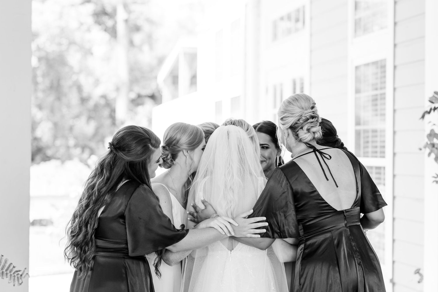 Steelwood Country Club Loxley Alabama Wedding Photographer Grand Laurel Photography