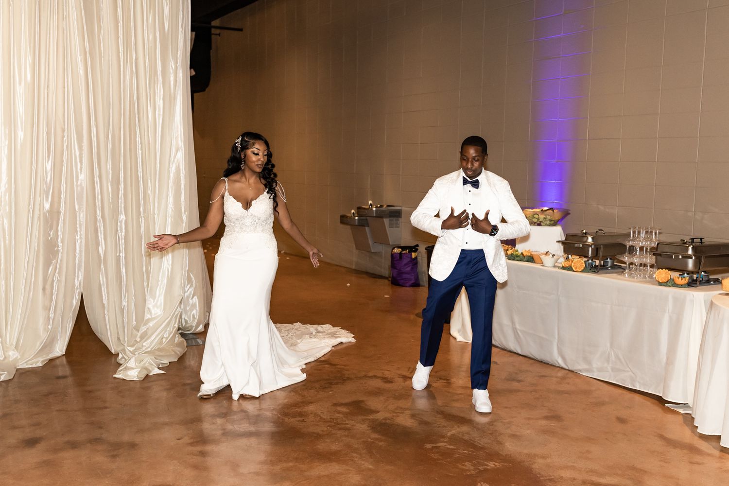 The Locale Wedding Mobile Alabama Wedding Photographer Grand Laurel Photography
