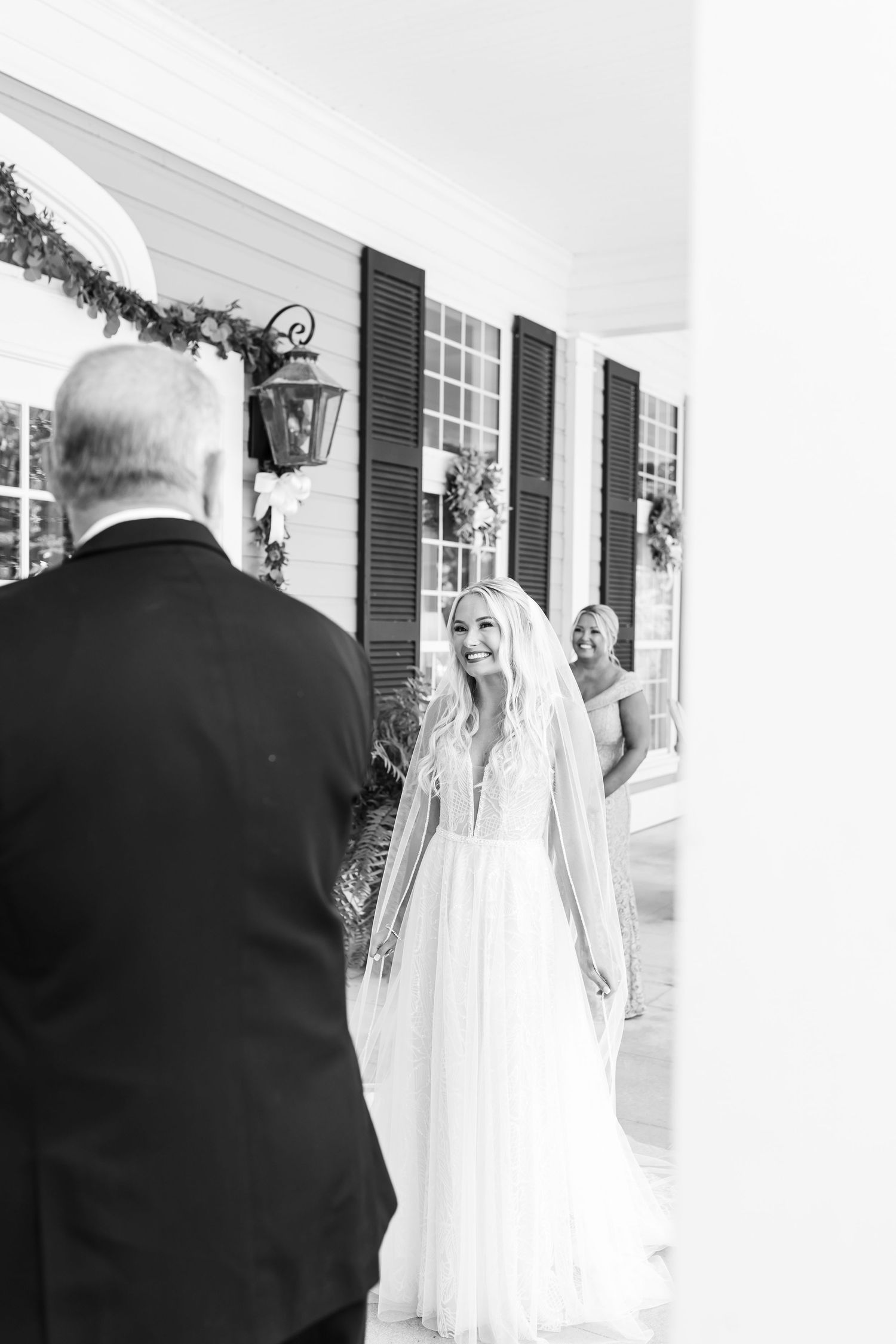 Steelwood Country Club Loxley Alabama Wedding Photographer Grand Laurel Photography