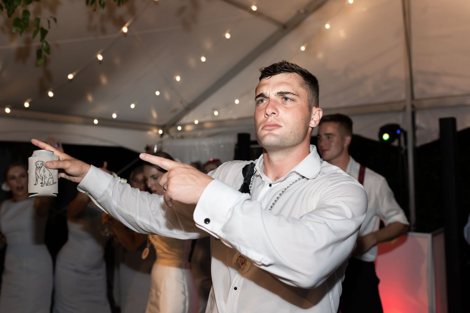 Bragg-Mitchell Mansion Wedding in Mobile Alabama Photographed by Grand Laurel Photography