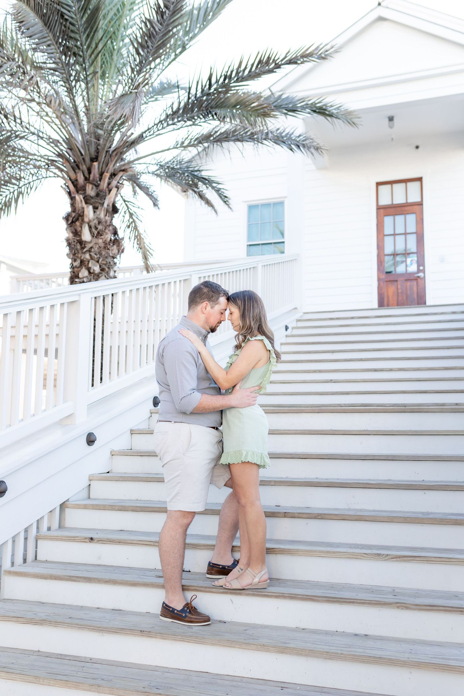 Seaside Florida Engagement Session, Florida Wedding Photographer