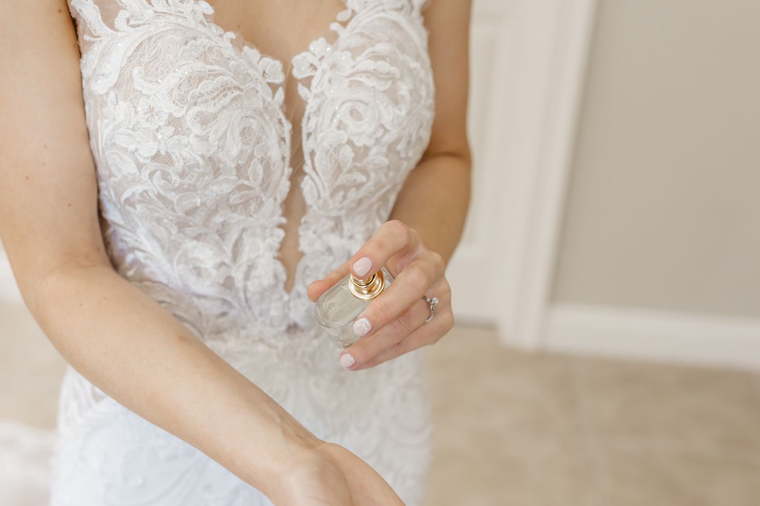 Bella Sera Gardens Wedding Loxley Alabama Photographed by Grand Laurel Photography