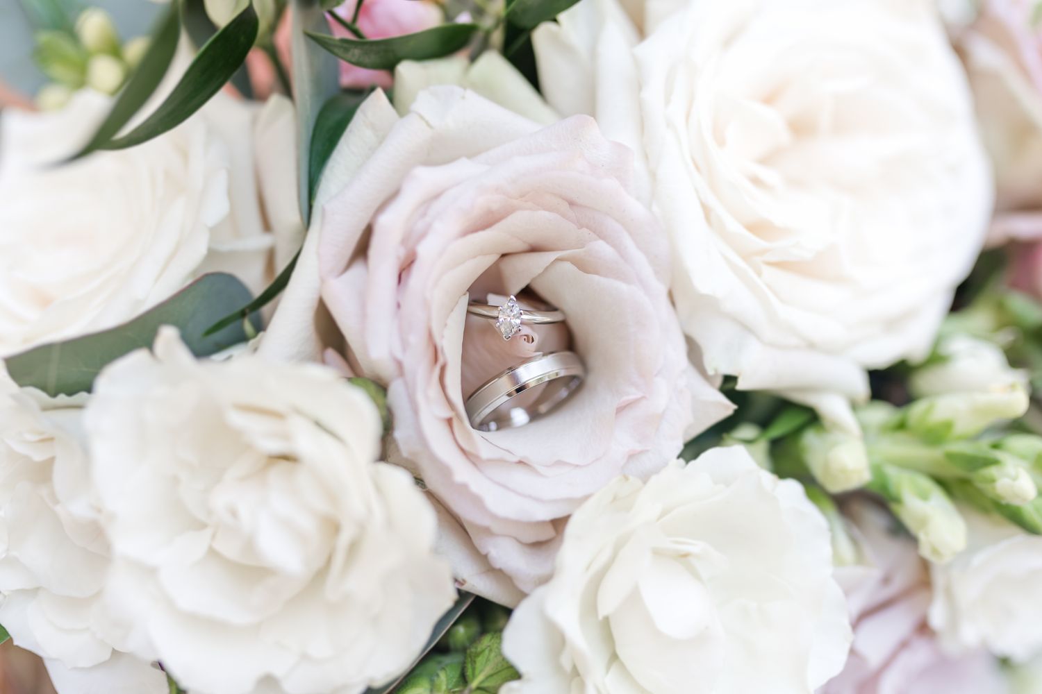 Bella Sera Gardens Wedding Loxley Alabama Photographed by Grand Laurel Photography