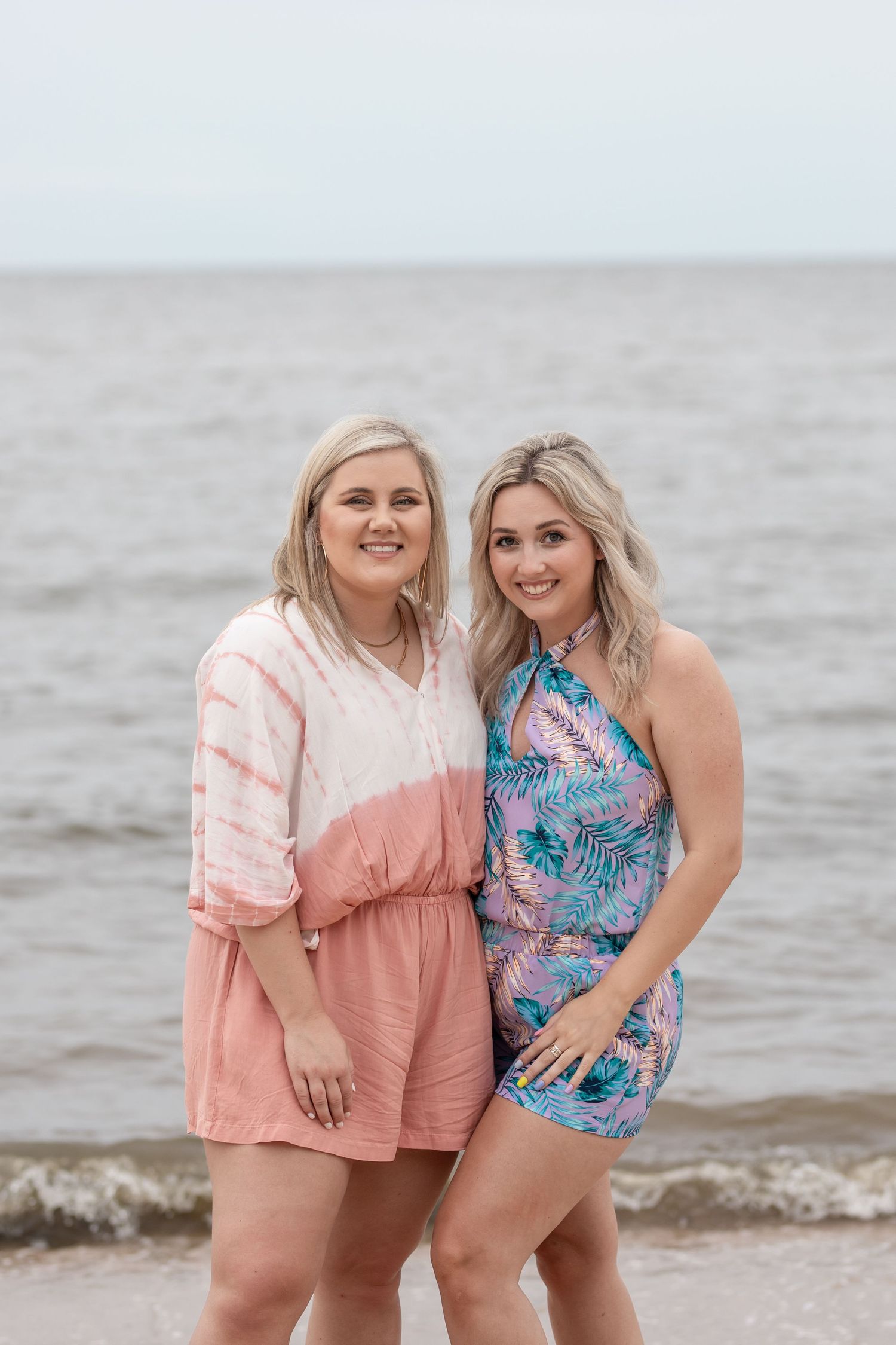 The Grand Hotel Fairhope Alabama Photographer Bachelorette Party Bride Photography