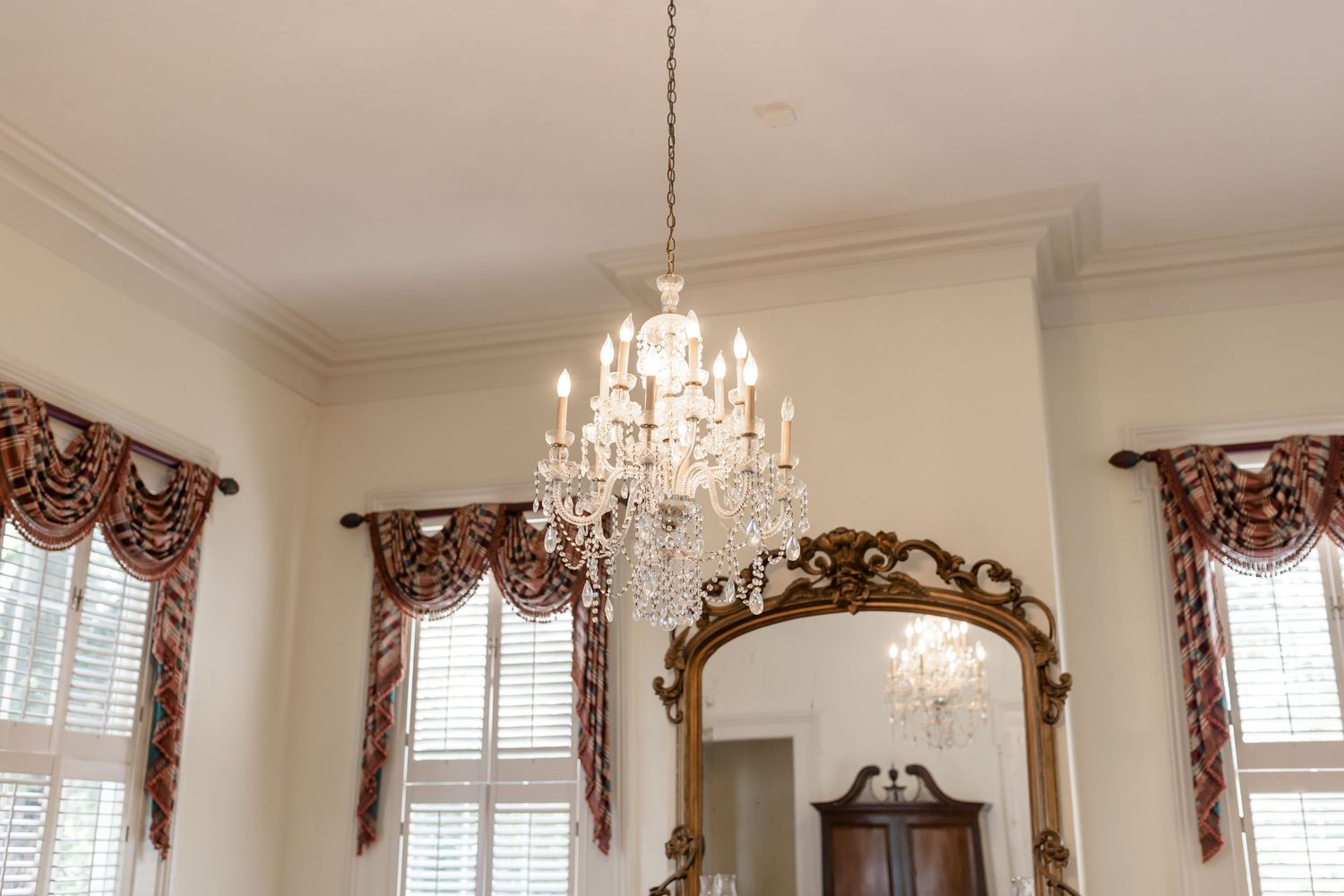 Bragg-Mitchell Mansion Wedding in Mobile Alabama Photography Grand Laurel Photography