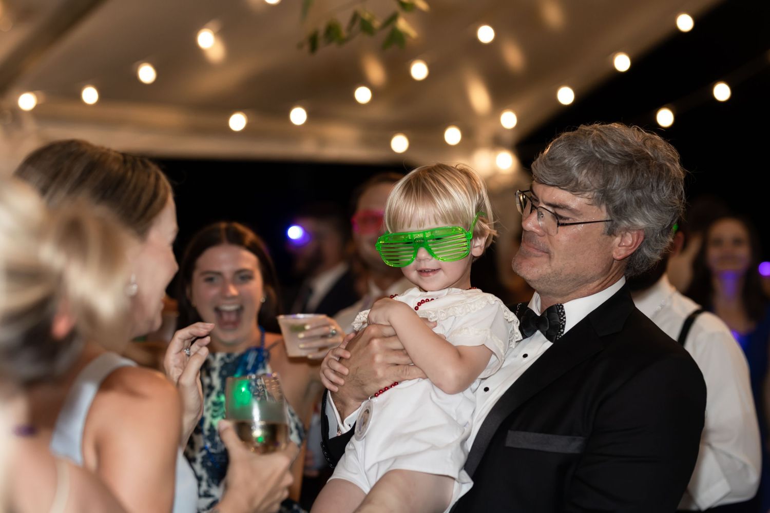 Bragg-Mitchell Mansion Wedding in Mobile Alabama Photographed by Grand Laurel Photography